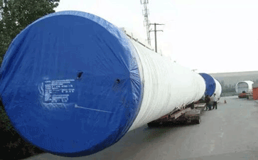 大件運輸特種貨品運送是交通運送中的薄弱環(huán)節(jié)。