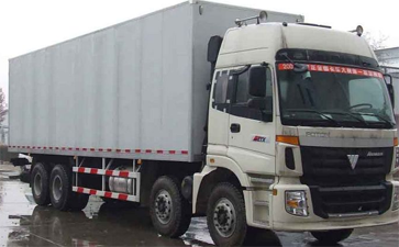 青島大件提醒：廣西執(zhí)行2時至5時停車或接駁運(yùn)輸?shù)囊?guī)定