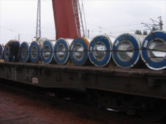 青島鋼材運(yùn)輸_青島鋼材運(yùn)輸哪家便宜\好？