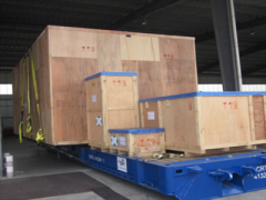 【青島設(shè)備運輸】機(jī)械設(shè)備運輸公司報價/費用