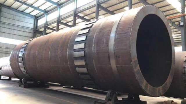 煤電設(shè)備機組