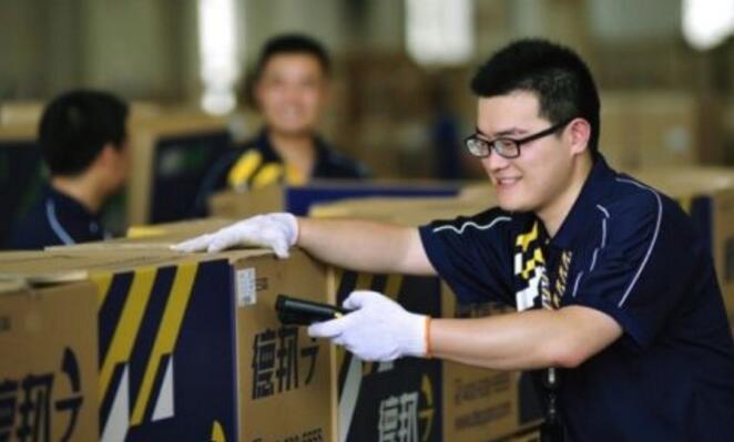 驚現(xiàn)最大物流“黑馬”！布局大件“次日到”業(yè)務(wù)，堪比順豐、德邦！