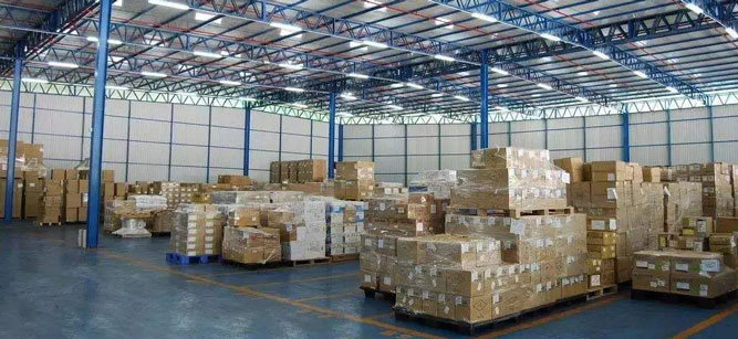 簡(jiǎn)說物流之運(yùn)輸倉(cāng)儲(chǔ)管理可視化