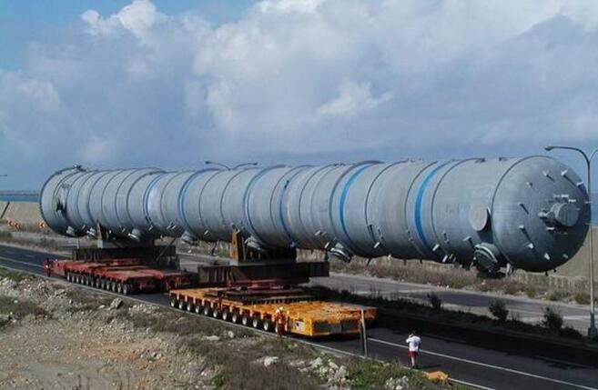 選擇好的大件運輸公司參考哪些要素？